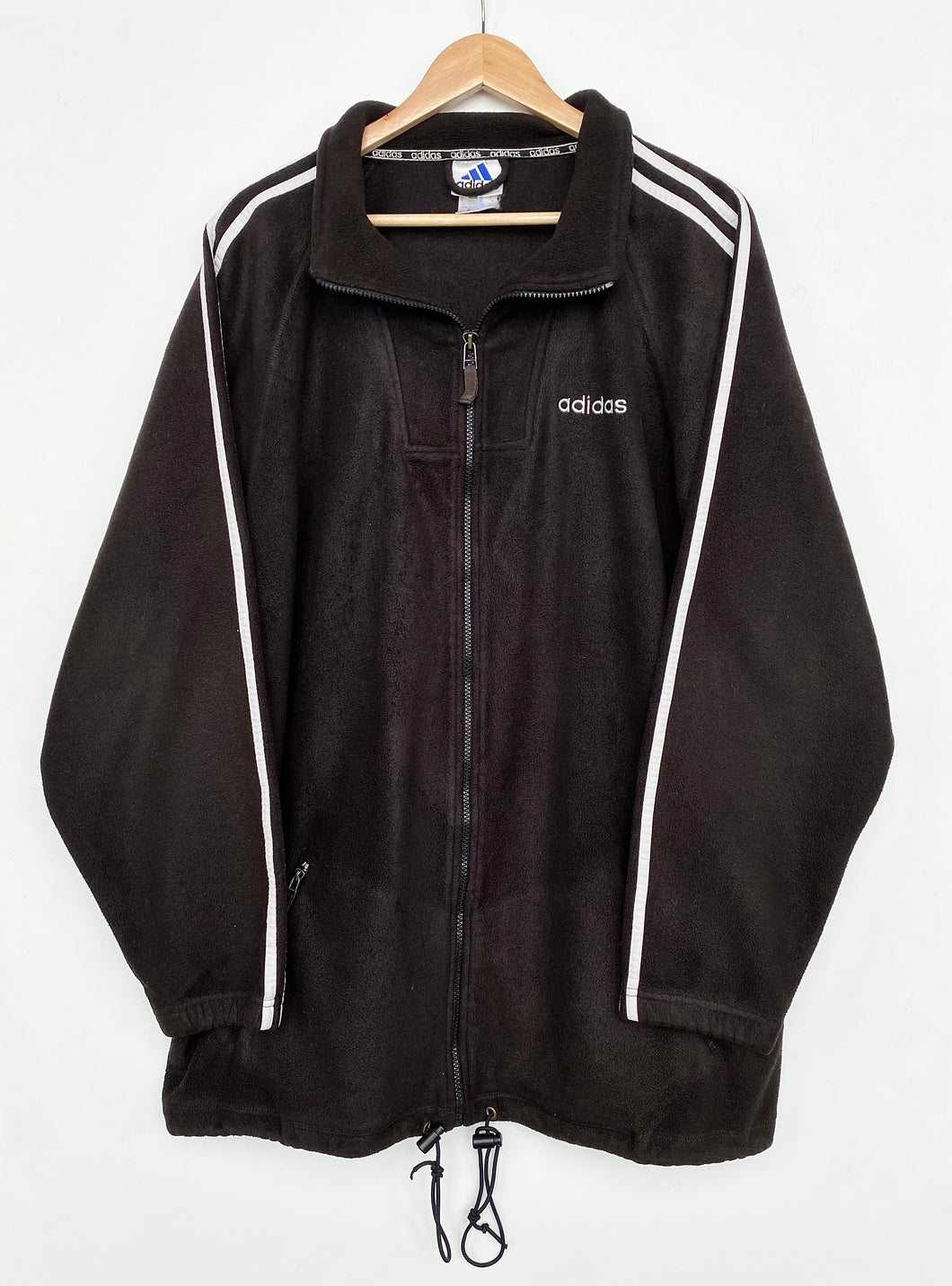 90s Adidas Fleece (L)