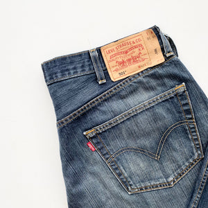 Levi’s 501 W40 L30