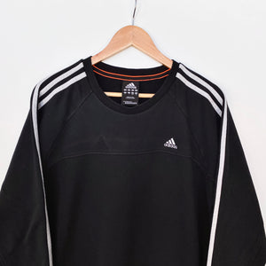 00s Adidas Sweatshirt (L)