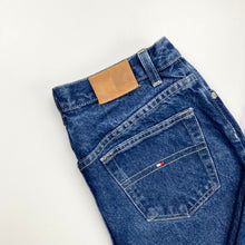 Load image into Gallery viewer, 90s Tommy Hilfiger Jeans W31 L30