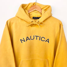 Load image into Gallery viewer, Nautica Hoodie (L)