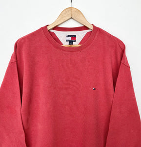 Tommy Hilfiger Sweatshirt (XL)