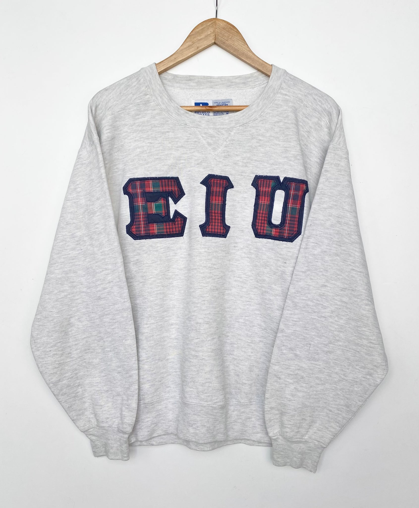 90s college sweatshirts best sale