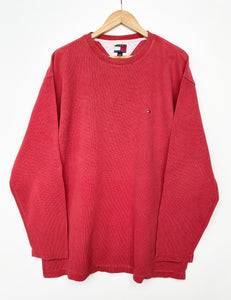 Tommy Hilfiger Sweatshirt (XL)