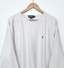 Load image into Gallery viewer, Ralph Lauren Sweatshirt (L)