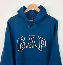 Load image into Gallery viewer, Gap Hoodie (L)