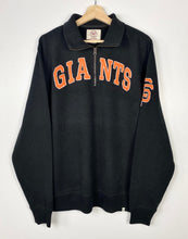 Load image into Gallery viewer, MLB San Francisco Giants Sweatshirt (XL)