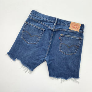 Levi’s 505 Shorts W34