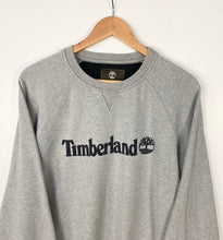 Load image into Gallery viewer, Timberland Sweatshirt (L)