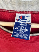 Load image into Gallery viewer, 90s Champion Sweatshirt (L)