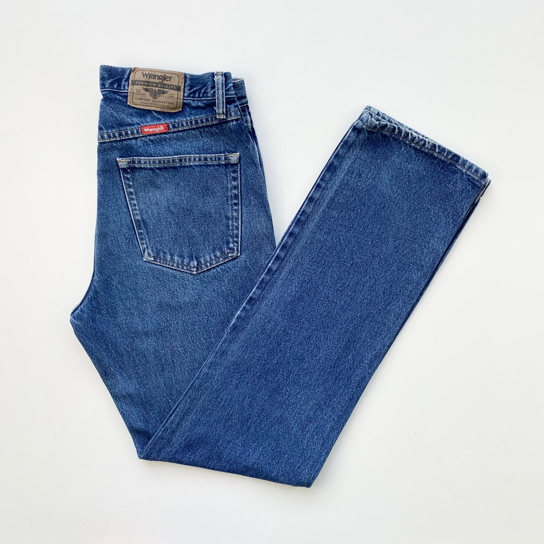 Wrangler Jeans W33 L34