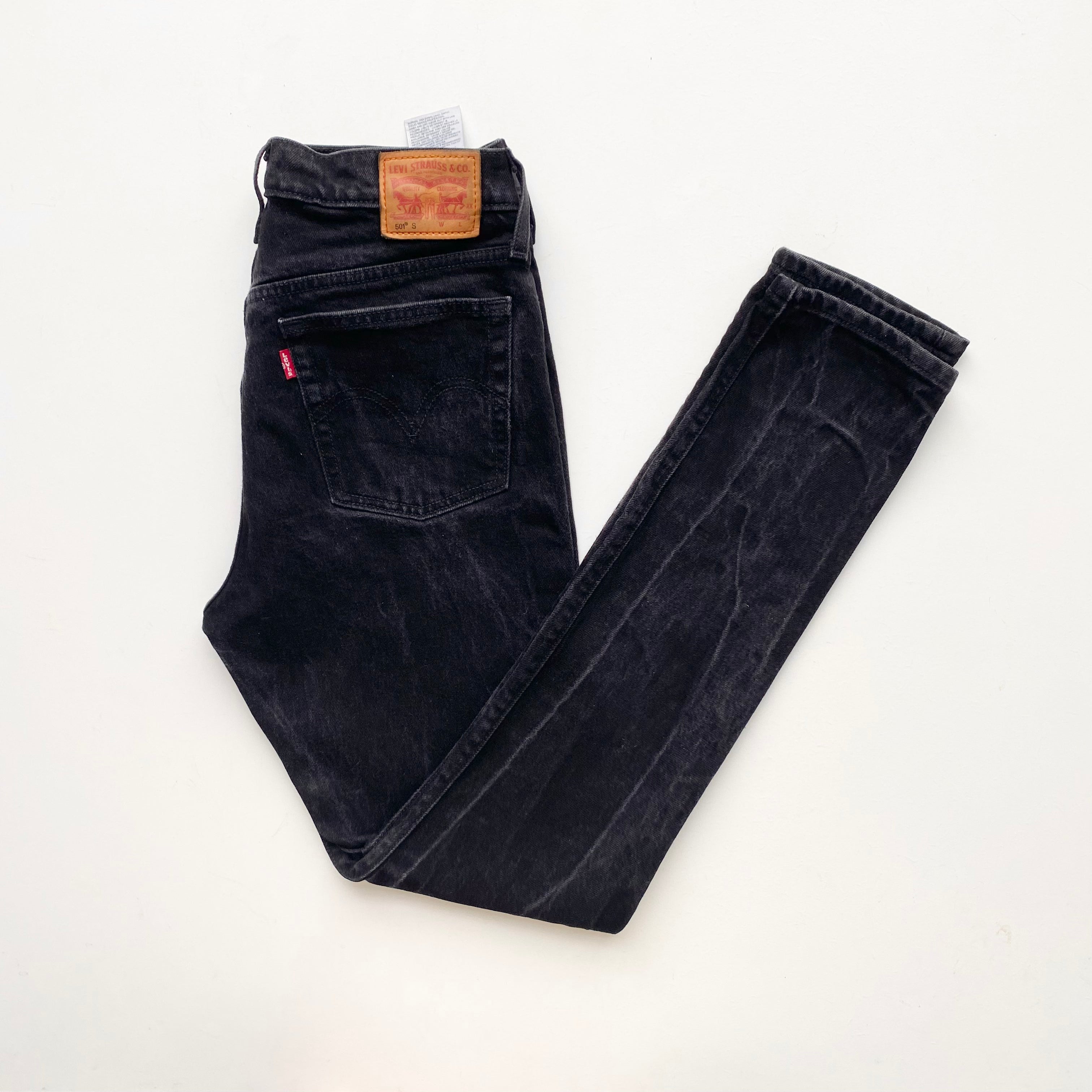 Levis 501 2025 w29 l30