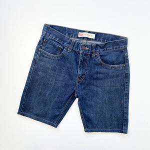 Levi's 505 Shorts W29