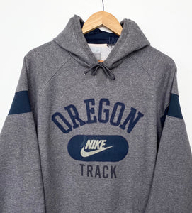 00s Nike Oregon Hoodie (L)