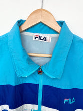 Load image into Gallery viewer, 90s Fila Jacket (L)