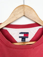 Load image into Gallery viewer, Tommy Hilfiger Sweatshirt (XL)