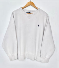 Load image into Gallery viewer, Ralph Lauren Sweatshirt (L)