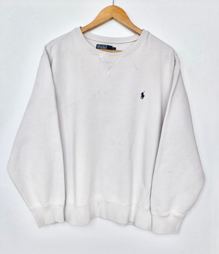 Ralph Lauren Sweatshirt (L)