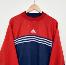 Load image into Gallery viewer, 90s Adidas Sweatshirt (L)