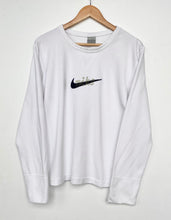 Load image into Gallery viewer, Women’s 00s Nike Sweatshirt (XL)