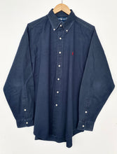 Load image into Gallery viewer, Ralph Lauren Blake Shirt (L)