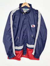 Load image into Gallery viewer, 90s Adidas Equipment Jacket (M)