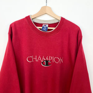 90s Champion Sweatshirt (L)