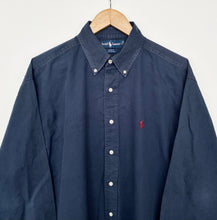 Load image into Gallery viewer, Ralph Lauren Blake Shirt (L)