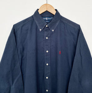 Ralph Lauren Blake Shirt (L)