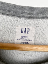 Load image into Gallery viewer, Gap Sweatshirt (L)