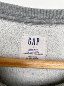 Gap Sweatshirt (L)