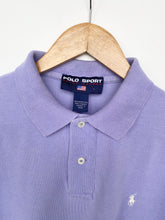 Load image into Gallery viewer, Ralph Lauren Polo (XS)