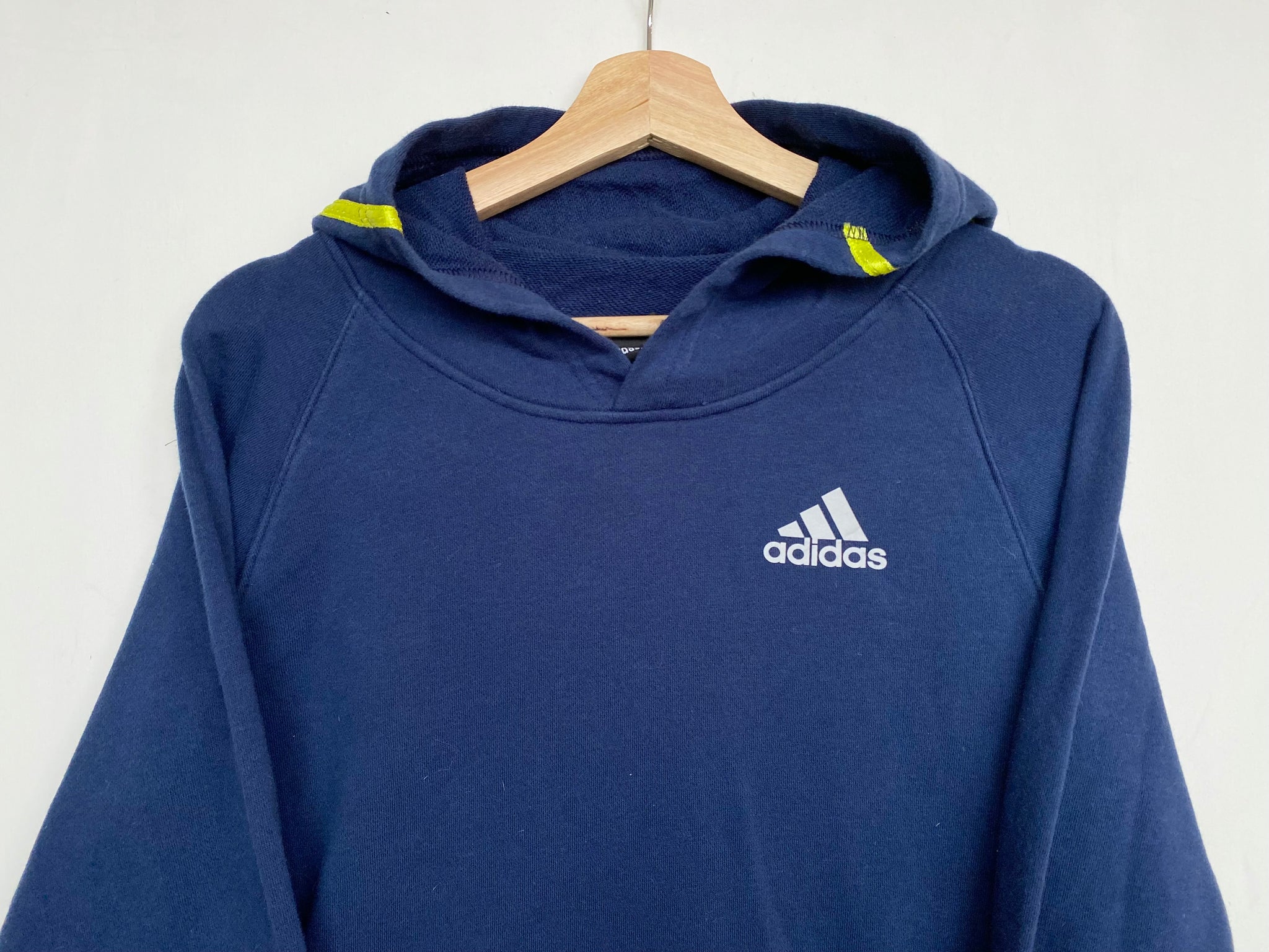 Adidas hoodie XL Red Cactus Vintage