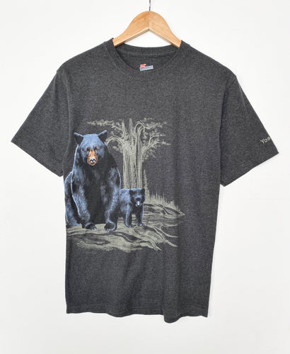 Bear T-shirt (S)