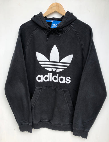 Adidas Originals hoodie (L)