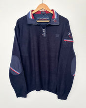 Load image into Gallery viewer, Paul &amp; Shark 1/4 zip (L)