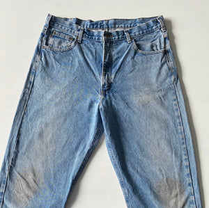 Carhartt Jeans W38 L34