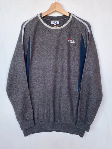 Fila sweatshirt (L)