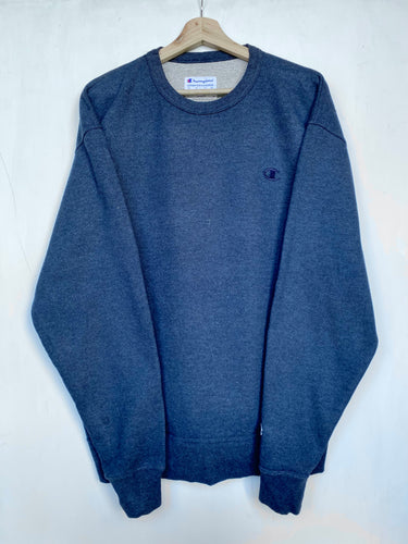 Champion sweatshirt (L)