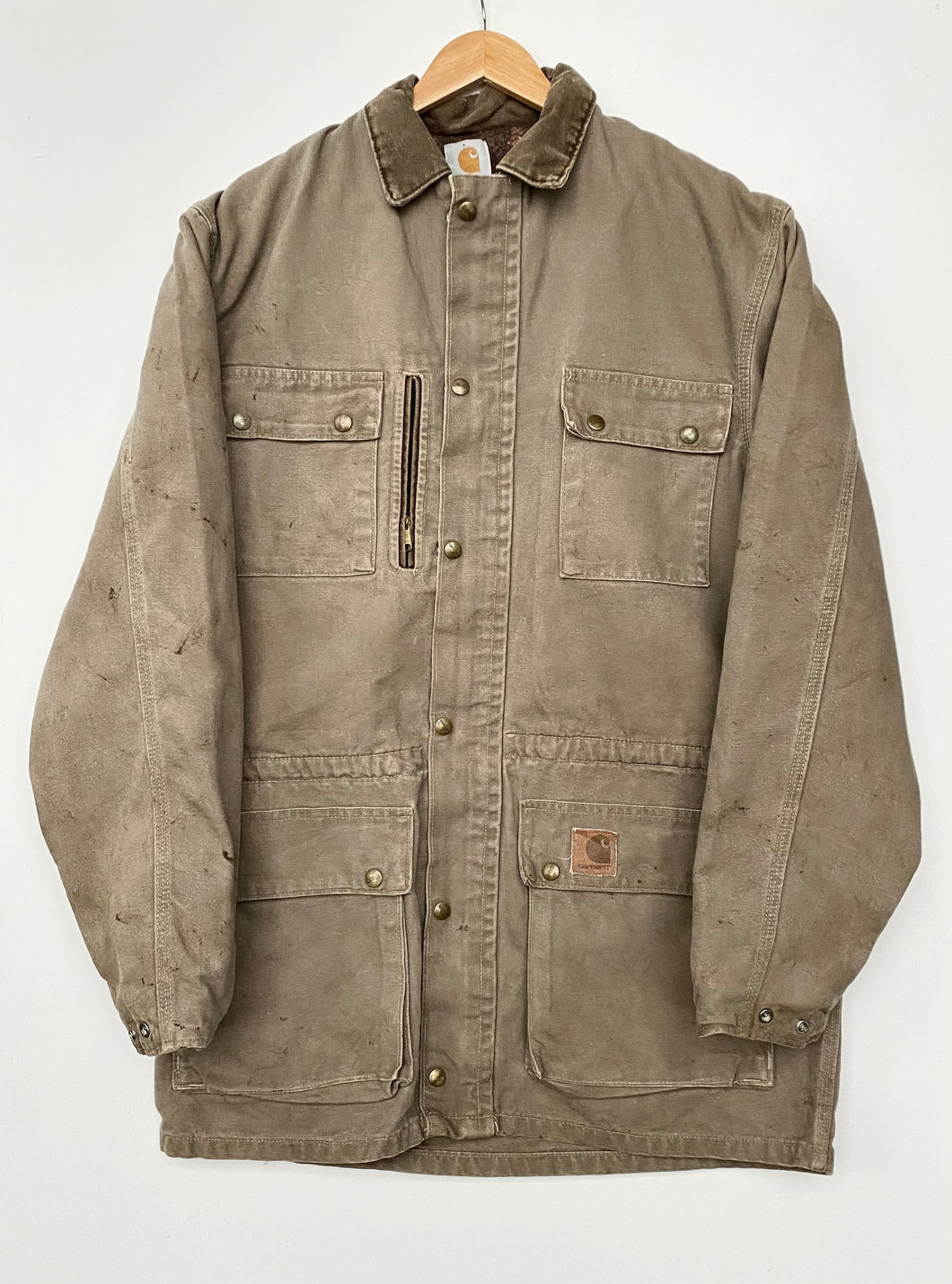 Carhartt jacket (XL)