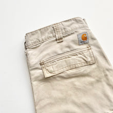 Load image into Gallery viewer, Carhartt Cargos W34 L30