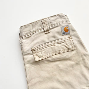 Carhartt Cargos W34 L30