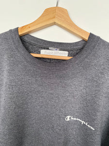 Champion sweatshirt (L)