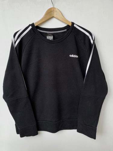 Adidas sweatshirt (L)