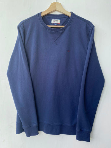 Tommy Hilfiger Sweatshirt (L)