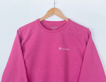 Load image into Gallery viewer, Champion sweatshirt (L)