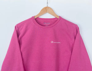 Champion sweatshirt (L)