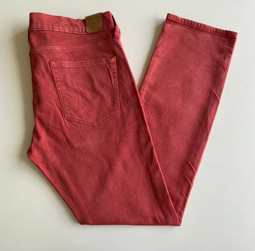 J.Crew Jeans W33 L32