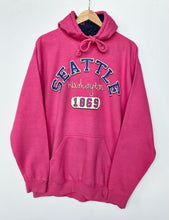 Load image into Gallery viewer, American College Hoodie (L)