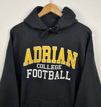 Load image into Gallery viewer, Adrian American College hoodie (L)